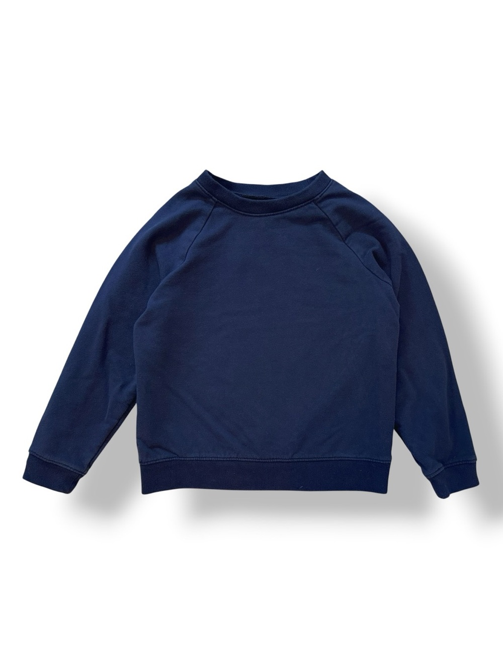 Primary | Monochrome Crewneck Pullover Sweatshirt (5)